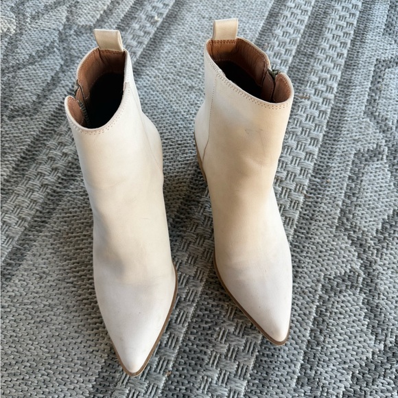 Booties - Picture 2 of 4